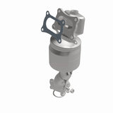 MagnaFlow direct-fit catalytic converter for 2008-2016 Honda 3.5L stainless steel CARB compliant 5582898