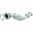 t 2008 Buick Lucerene 3.8L Direct-Fit Catalytic Converter 51743 Magnaflow MagnaFlow Exhaust Products