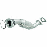 t 2008 Buick Lucerene 3.8L Direct-Fit Catalytic Converter 51743 Magnaflow MagnaFlow Exhaust Products