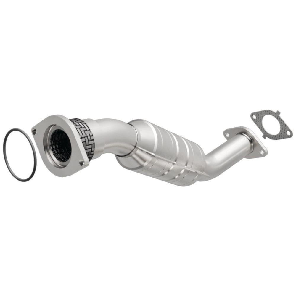 t 2008 Buick Lucerene 3.8L Direct-Fit Catalytic Converter 51743 Magnaflow MagnaFlow Exhaust Products