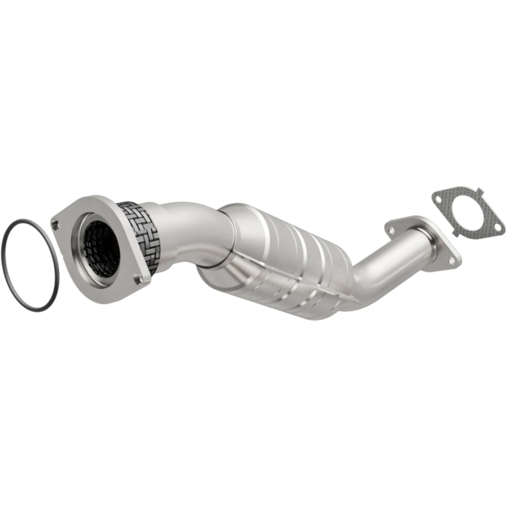 t 2008 Buick Lucerene 3.8L Direct-Fit Catalytic Converter 51743 Magnaflow MagnaFlow Exhaust Products