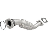 t 2008 Buick Lucerene 3.8L Direct-Fit Catalytic Converter 51743 Magnaflow MagnaFlow Exhaust Products