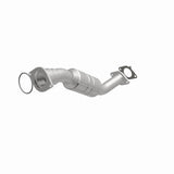 t 2008 Buick Lucerene 3.8L Direct-Fit Catalytic Converter 51743 Magnaflow MagnaFlow Exhaust Products