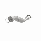 t 2008 Buick Lucerene 3.8L Direct-Fit Catalytic Converter 51743 Magnaflow MagnaFlow Exhaust Products