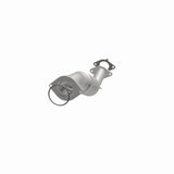 t 2008 Buick Lucerene 3.8L Direct-Fit Catalytic Converter 51743 Magnaflow MagnaFlow Exhaust Products