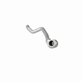 MagnaFlow direct-fit catalytic converter fits 2008 Chrysler 300C 5.7L driver side 5.7L driver side stainless steel CARB compliant OBDII 51584