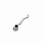 MagnaFlow direct-fit catalytic converter fits 2008 Chrysler 300C 5.7L passenger side 5.7L passenger side stainless steel CARB compliant OBDII 51585