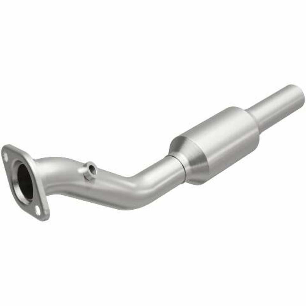 MagnaFlow direct-fit catalytic converter fits 2008 Dodge Caliber 2.4L stainless steel CARB compliant 5461961