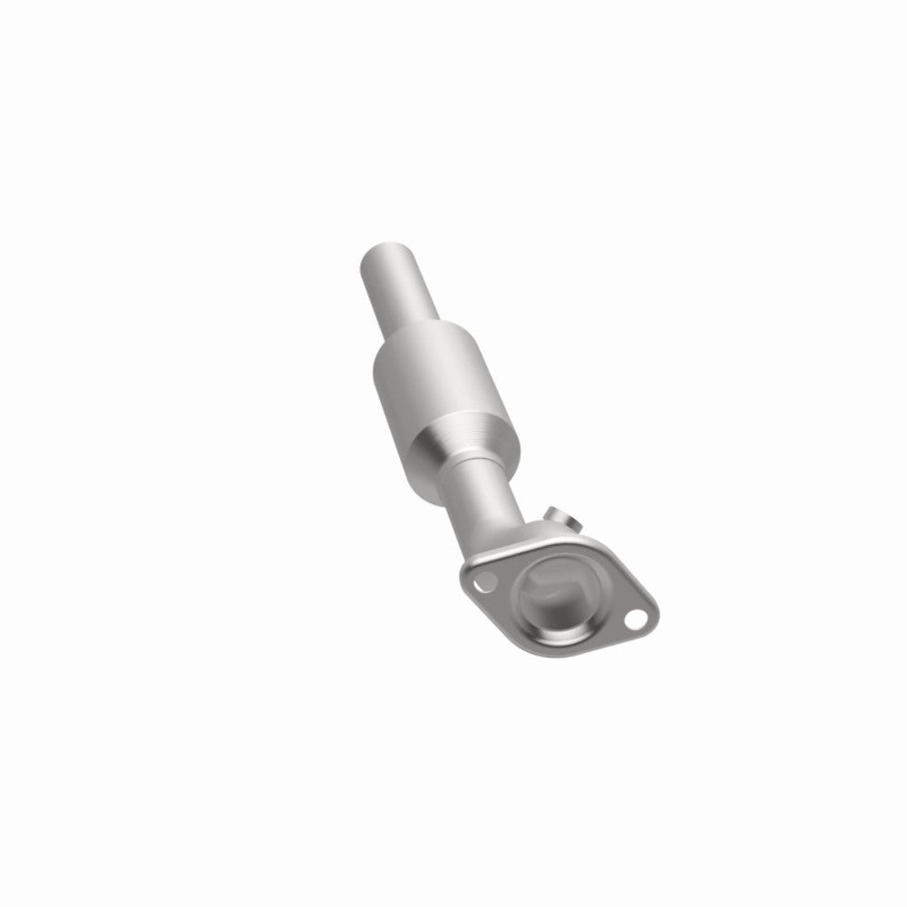 MagnaFlow direct-fit catalytic converter fits 2008 Dodge Caliber 2.4L stainless steel CARB compliant 5461961