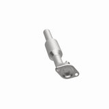 MagnaFlow direct-fit catalytic converter fits 2008 Dodge Caliber 2.4L stainless steel CARB compliant 5461961