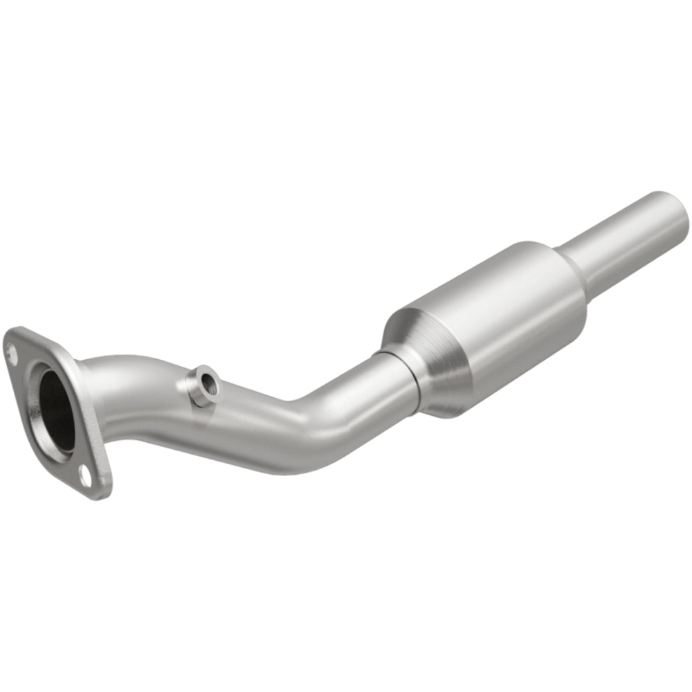 MagnaFlow direct-fit catalytic converter fits 2008 Dodge Caliber 2.4L stainless steel CARB compliant 5461961