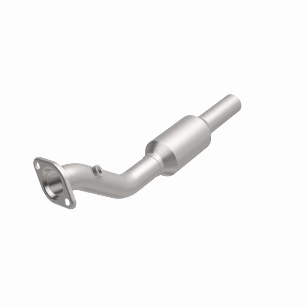 MagnaFlow direct-fit catalytic converter fits 2008 Dodge Caliber 2.4L stainless steel CARB compliant 5461961