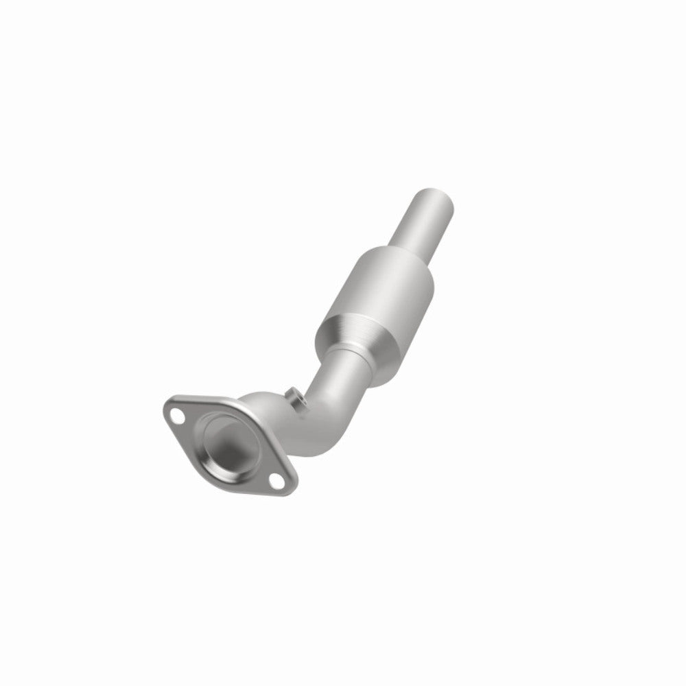 MagnaFlow direct-fit catalytic converter fits 2008 Dodge Caliber 2.4L stainless steel CARB compliant 5461961
