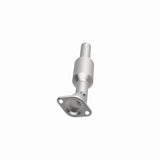 MagnaFlow direct-fit catalytic converter fits 2008 Dodge Caliber 2.4L stainless steel CARB compliant 5461961