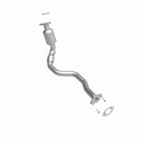 MagnaFlow direct-fit catalytic converter fits 2007-2009 Suzuki XL-7, 2008-2009 Chevrolet Equinox, and more, this and 2008 EQUINOX 3.6L stainless steel CARB compliant 52096