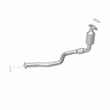 MagnaFlow direct-fit catalytic converter fits 2007-2009 Suzuki XL-7, 2008-2009 Chevrolet Equinox, and more, this and 2008 EQUINOX 3.6L stainless steel CARB compliant 52096