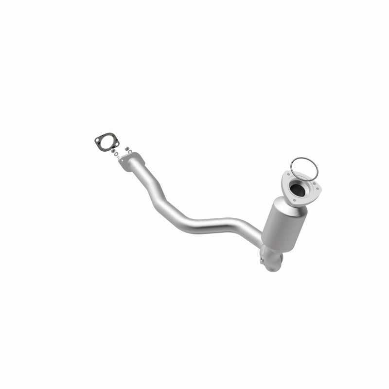 MagnaFlow direct-fit catalytic converter fits 2007-2009 Suzuki XL-7, 2008-2009 Chevrolet Equinox, and more, this and 2008 EQUINOX 3.6L stainless steel CARB compliant 52096