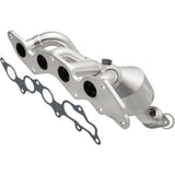 t 2008 Mazda 6 2.3L Manifold Direct-Fit Catalytic Converter 51974 Magnaflow MagnaFlow Exhaust Products