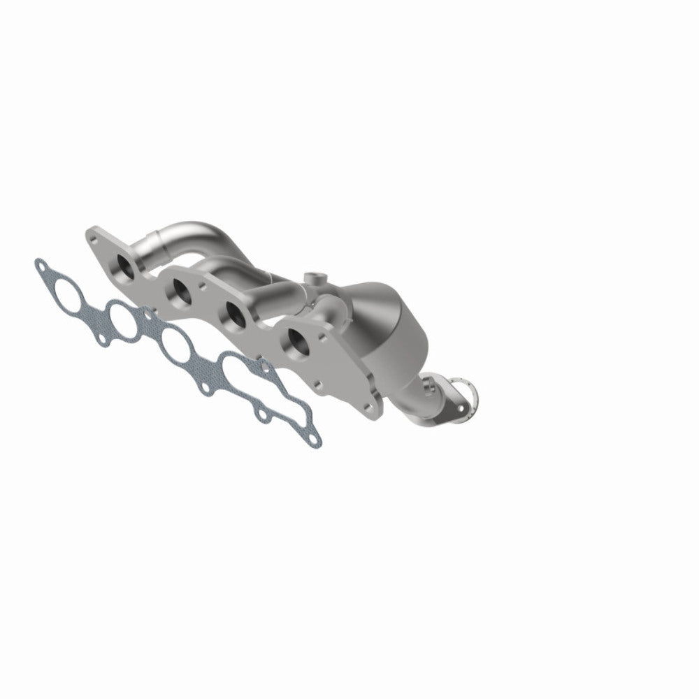 t 2008 Mazda 6 2.3L Manifold Direct-Fit Catalytic Converter 51974 Magnaflow MagnaFlow Exhaust Products