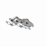 t 2008 Mazda 6 2.3L Manifold Direct-Fit Catalytic Converter 51974 Magnaflow MagnaFlow Exhaust Products
