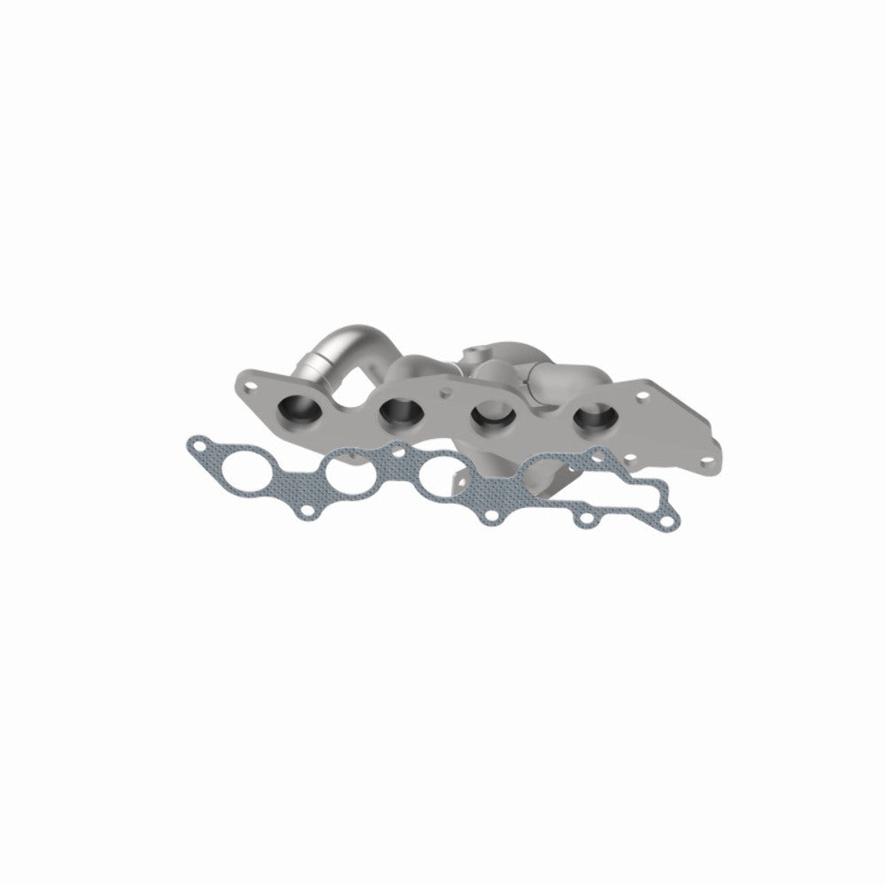 t 2008 Mazda 6 2.3L Manifold Direct-Fit Catalytic Converter 51974 Magnaflow MagnaFlow Exhaust Products