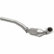 t 2008 Mercedes-Benz GL450 4.6L Direct-Fit Catalytic Converter 5561172 Magnaflow MagnaFlow Exhaust Products
