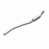 t 2008 Mercedes-Benz GL450 4.6L Direct-Fit Catalytic Converter 5561172 Magnaflow MagnaFlow Exhaust Products