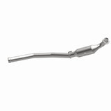 t 2008 Mercedes-Benz GL450 4.6L Direct-Fit Catalytic Converter 5561172 Magnaflow MagnaFlow Exhaust Products
