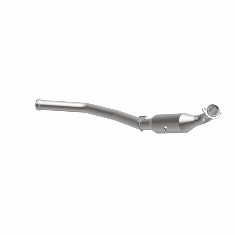 t 2008 Mercedes-Benz GL450 4.6L Direct-Fit Catalytic Converter 5561172 Magnaflow MagnaFlow Exhaust Products