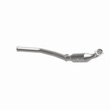 t 2008 Mercedes-Benz GL450 4.6L Direct-Fit Catalytic Converter 5561172 Magnaflow MagnaFlow Exhaust Products