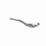t 2008 Mercedes-Benz GL450 4.6L Direct-Fit Catalytic Converter 5561172 Magnaflow MagnaFlow Exhaust Products