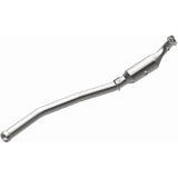 t 2008 Mercedes-Benz GL450 4.6L Direct-Fit Catalytic Converter 5561172 Magnaflow MagnaFlow Exhaust Products