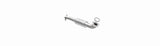 MagnaFlow direct-fit catalytic converter fits 2008 Pontiac G8 3.6L driver side 3.6L driver side stainless steel CARB compliant OBDII 51689