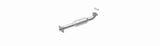 MagnaFlow direct-fit catalytic converter fits 2008 Pontiac G8 3.6L driver side 3.6L driver side stainless steel CARB compliant OBDII 51689