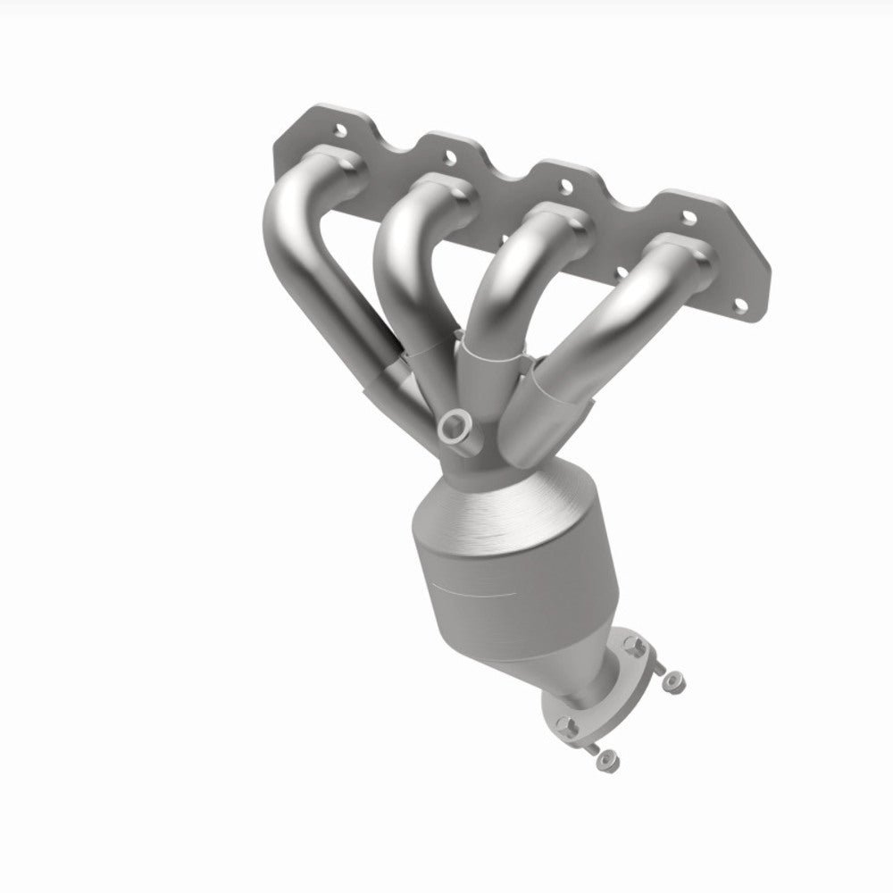 MagnaFlow direct-fit catalytic converter fits 2008 Saturn Astra 1.8L stainless steel CARB compliant OBDII 51150