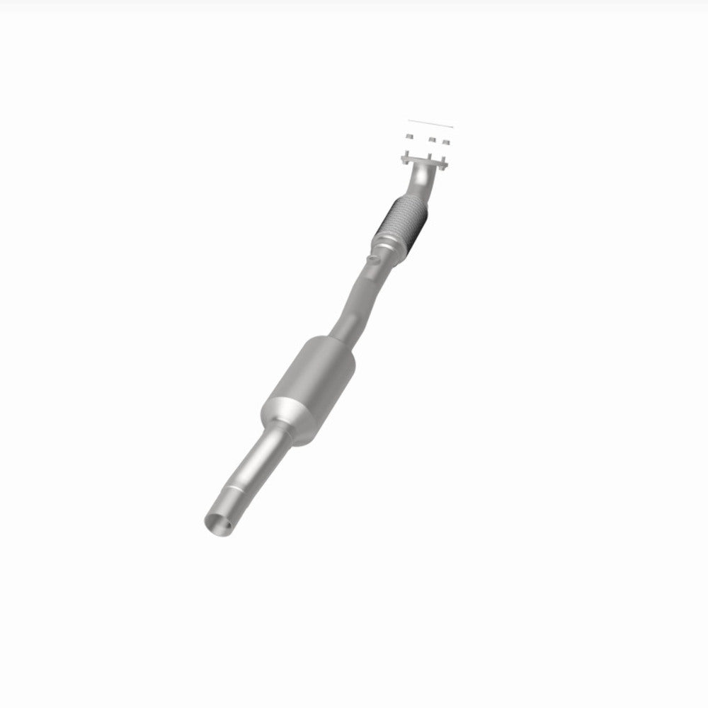 MagnaFlow direct-fit catalytic converter fits 2008 Saturn Astra stainless steel CARB compliant OBDII