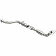 MagnaFlow direct-fit catalytic converter for 2008-2016 Toyota Sequoia 5.7L stainless steel CARB compliant 5582559