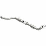 MagnaFlow direct-fit catalytic converter for 2008-2016 Toyota Sequoia 5.7L stainless steel CARB compliant 5582559