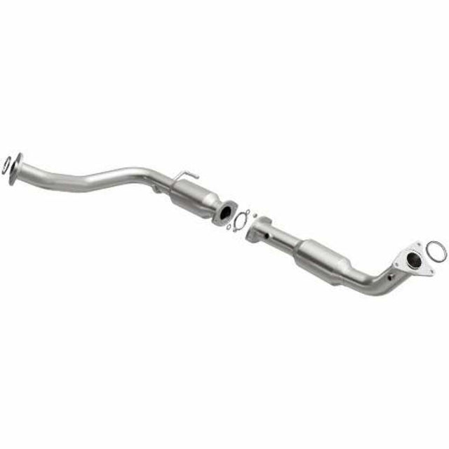 MagnaFlow direct-fit catalytic converter for 2008-2016 Toyota Sequoia 5.7L stainless steel CARB compliant 5582559