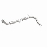 MagnaFlow direct-fit catalytic converter for 2008-2016 Toyota Sequoia 5.7L stainless steel CARB compliant 5582559