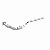 MagnaFlow direct-fit catalytic converter for VW Passat 2.0L stainless steel CARB compliant 551361
