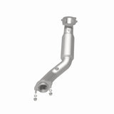 t 2009-11 Chevrolet Corvette 6.2L Direct-Fit Catalytic Converter 5461848 Magnaflow MagnaFlow Exhaust Products