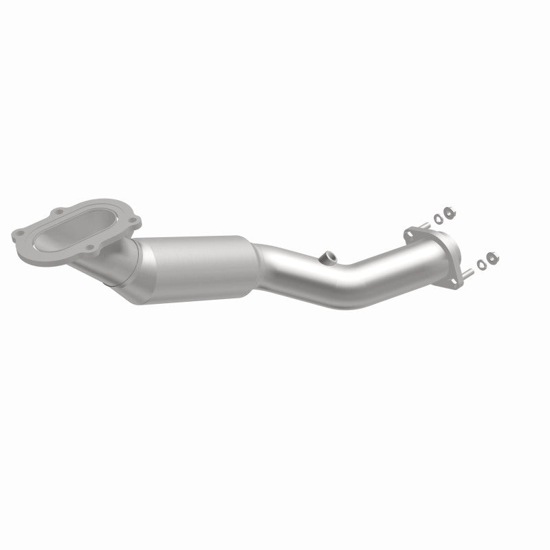 t 2009-11 Chevrolet Corvette 6.2L Direct-Fit Catalytic Converter 5461848 Magnaflow MagnaFlow Exhaust Products
