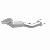 t 2009-11 Chevrolet Corvette 6.2L Direct-Fit Catalytic Converter 5461848 Magnaflow MagnaFlow Exhaust Products