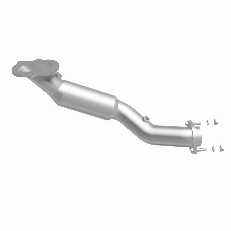 t 2009-11 Chevrolet Corvette 6.2L Direct-Fit Catalytic Converter 5461848 Magnaflow MagnaFlow Exhaust Products