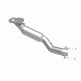 t 2009-11 Chevrolet Corvette 6.2L Direct-Fit Catalytic Converter 5461848 Magnaflow MagnaFlow Exhaust Products