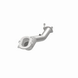 t 2009-11 Chevrolet Corvette 6.2L Direct-Fit Catalytic Converter 5461848 Magnaflow MagnaFlow Exhaust Products