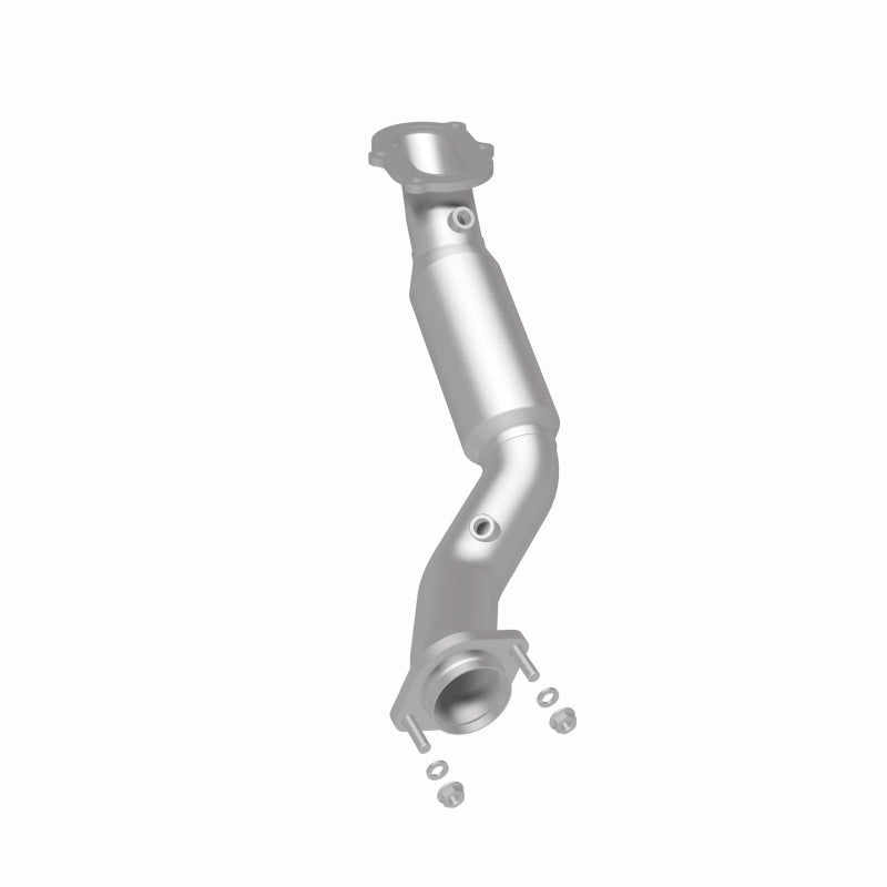 t 2009-11 Chevrolet Corvette 6.2L Direct-Fit Catalytic Converter 5461848 Magnaflow MagnaFlow Exhaust Products