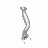 t 2009-11 Chevrolet Corvette 6.2L Direct-Fit Catalytic Converter 5461848 Magnaflow MagnaFlow Exhaust Products