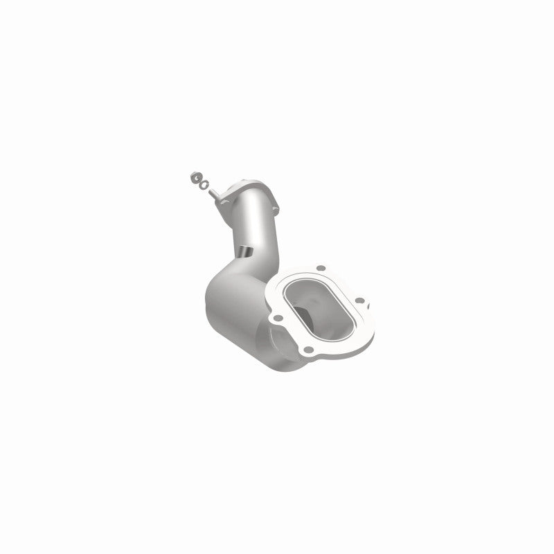 t 2009-11 Chevrolet Corvette 6.2L Direct-Fit Catalytic Converter 5461848 Magnaflow MagnaFlow Exhaust Products